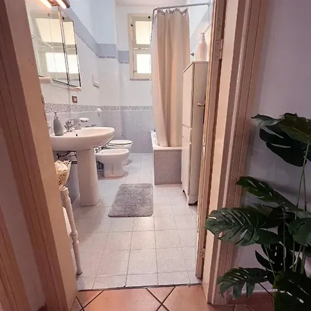 Apartman Butera Bagheria