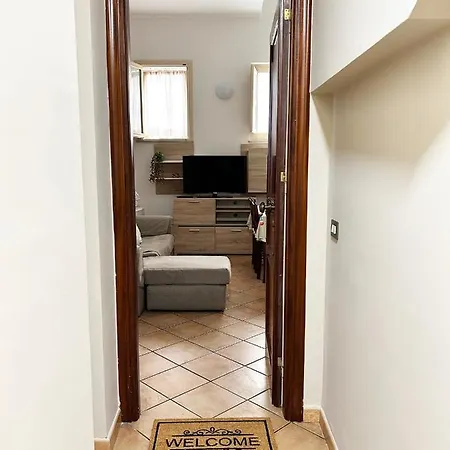 Butera Apartman Bagheria