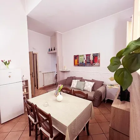 Butera Apartman
