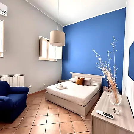 Apartman Butera Bagheria