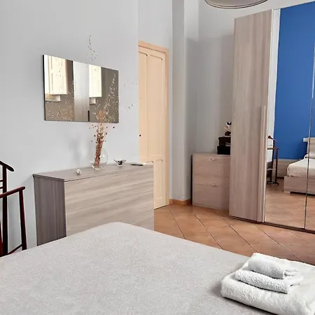 Butera Apartman Bagheria