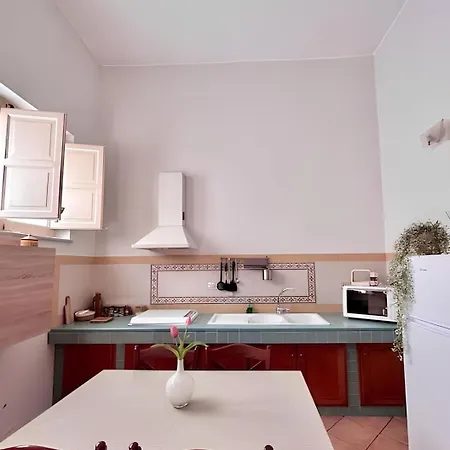 Butera Apartman Bagheria