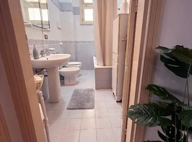 Appartement Butera Bagheria
