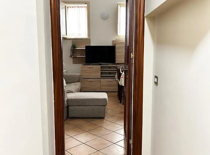 Butera Appartement Bagheria