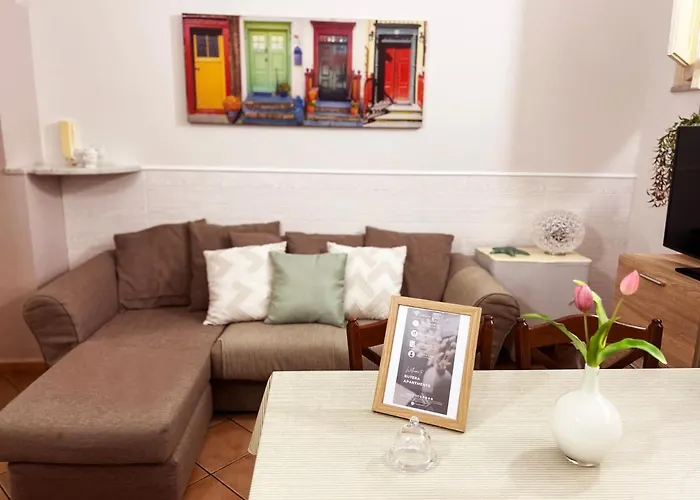 Butera Appartement