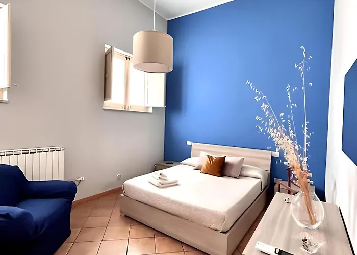Appartement Butera Bagheria