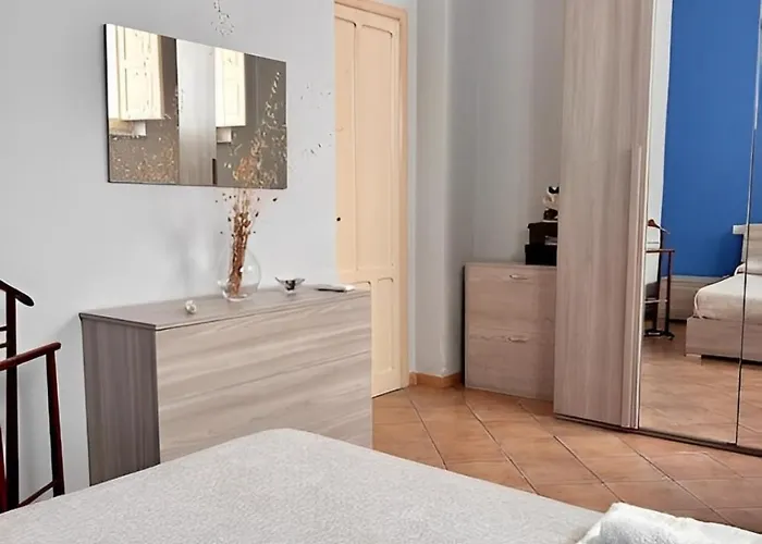 Butera Appartement Bagheria
