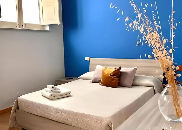 Appartement Butera