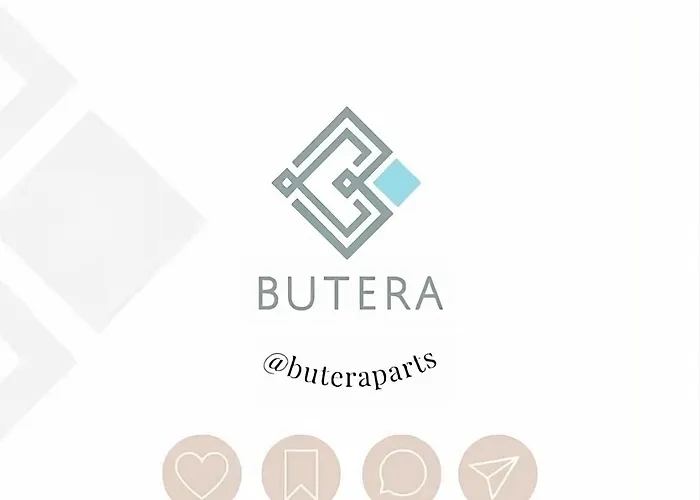 Appartement Butera