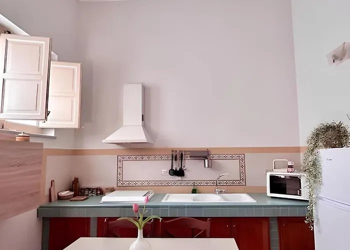 Butera Appartement Bagheria